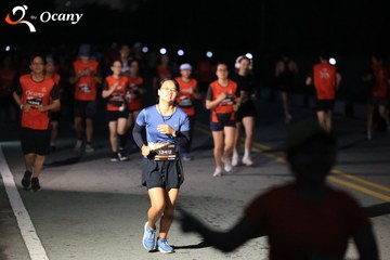 RUN TO LIVE 2025 - Ảnh #3262851