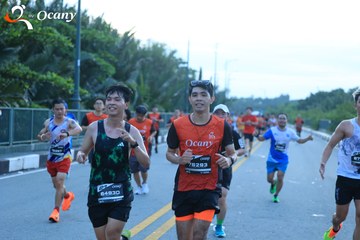 RUN TO LIVE 2025 - Ảnh #3271285