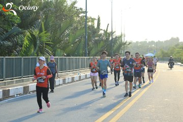 RUN TO LIVE 2025 - Ảnh #3300898