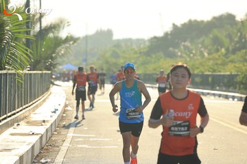 RUN TO LIVE 2025 - Ảnh #3302962