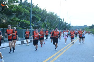 RUN TO LIVE 2025 - Ảnh #3290733
