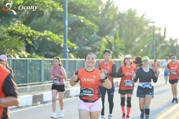 RUN TO LIVE 2025 - Ảnh #3300984