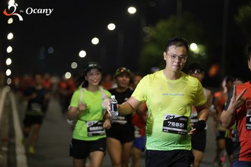 RUN TO LIVE 2025 - Ảnh #3203513