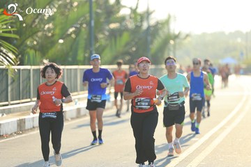 RUN TO LIVE 2025 - Ảnh #3302521