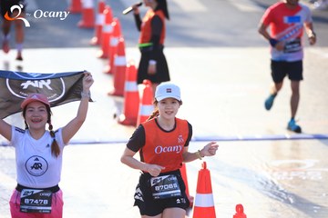 RUN TO LIVE 2025 - Ảnh #3203331