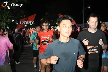 RUN TO LIVE 2025 - Ảnh #3141193