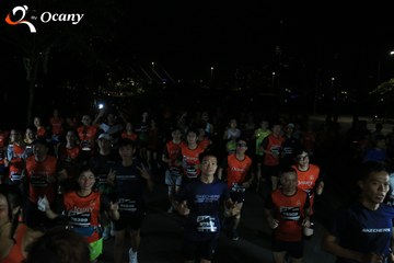 RUN TO LIVE 2025 - Ảnh #3278140