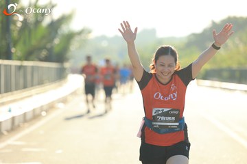 RUN TO LIVE 2025 - Ảnh #3304072