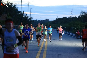 RUN TO LIVE 2025 - Ảnh #3263519