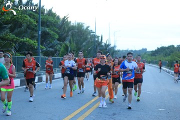 RUN TO LIVE 2025 - Ảnh #3290258