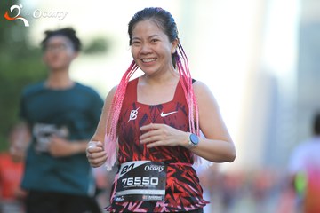 RUN TO LIVE 2025 - Ảnh #3279199