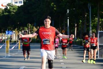 RUN TO LIVE 2025 - Ảnh #3300480