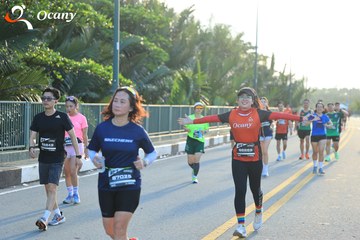 RUN TO LIVE 2025 - Ảnh #3300419
