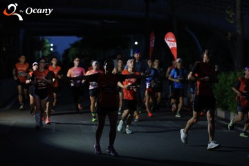 RUN TO LIVE 2025 - Ảnh #3155352