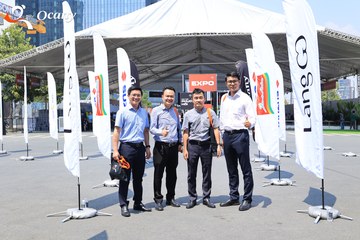 RUN TO LIVE 2025 - Ảnh #3214193