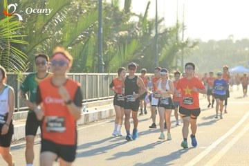 RUN TO LIVE 2025 - Ảnh #3301862