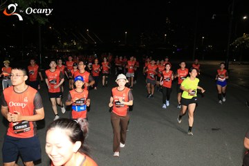 RUN TO LIVE 2025 - Ảnh #3281008
