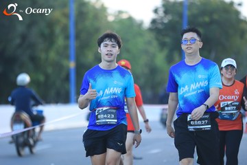RUN TO LIVE 2025 - Ảnh #3257755