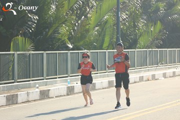 RUN TO LIVE 2025 - Ảnh #3260123