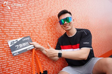 RUN TO LIVE 2025 - Ảnh #3121082