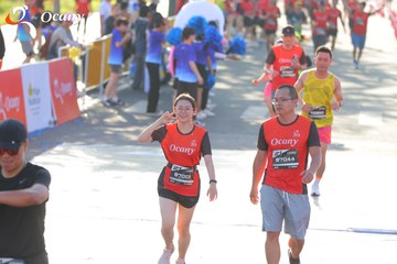 RUN TO LIVE 2025 - Ảnh #3192723