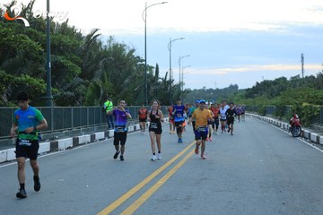 RUN TO LIVE 2025 - Ảnh #3282432