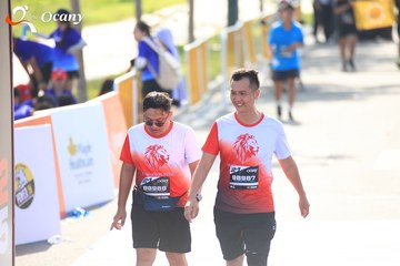 RUN TO LIVE 2025 - Ảnh #3209994