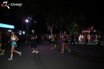 RUN TO LIVE 2025 - Ảnh #3140877