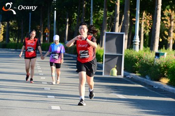 RUN TO LIVE 2025 - Ảnh #3300347