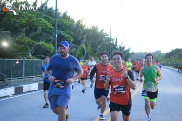 RUN TO LIVE 2025 - Ảnh #3265581