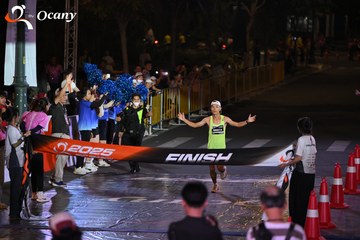 RUN TO LIVE 2025 - Ảnh #3141409
