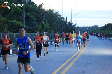 RUN TO LIVE 2025 - Ảnh #3263966