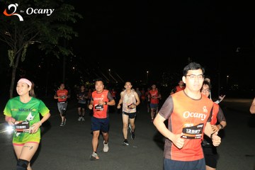 RUN TO LIVE 2025 - Ảnh #3280057