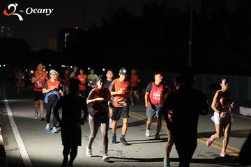 RUN TO LIVE 2025 - Ảnh #3261950