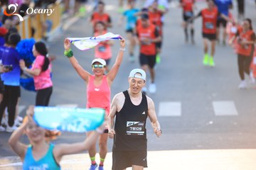 RUN TO LIVE 2025 - Ảnh #3154186