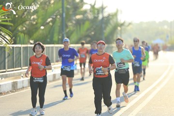 RUN TO LIVE 2025 - Ảnh #3302523