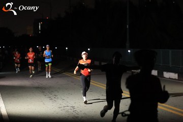RUN TO LIVE 2025 - Ảnh #3259979