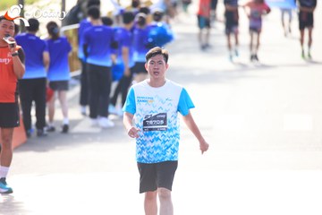 RUN TO LIVE 2025 - Ảnh #3209008