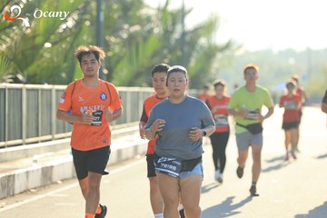 RUN TO LIVE 2025 - Ảnh #3304395
