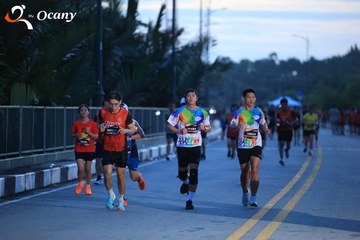 RUN TO LIVE 2025 - Ảnh #3263857