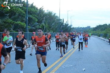 RUN TO LIVE 2025 - Ảnh #3271731