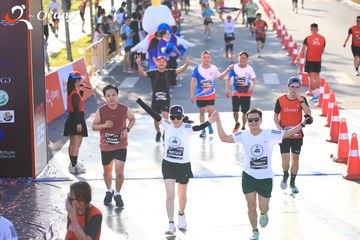 RUN TO LIVE 2025 - Ảnh #3203982