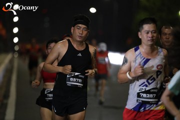 RUN TO LIVE 2025 - Ảnh #3201958
