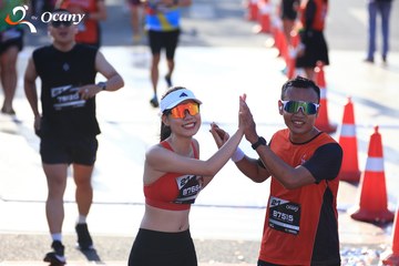 RUN TO LIVE 2025 - Ảnh #3204435