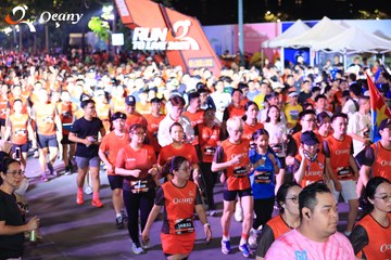 RUN TO LIVE 2025 - Ảnh #3140125