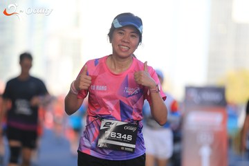 RUN TO LIVE 2025 - Ảnh #3286800