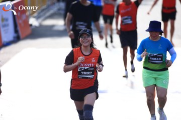 RUN TO LIVE 2025 - Ảnh #3208574