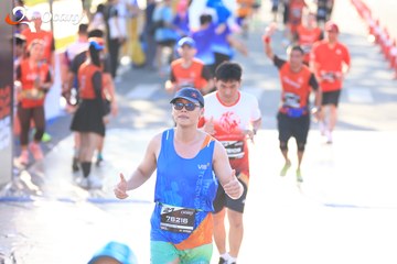 RUN TO LIVE 2025 - Ảnh #3204348