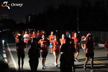 RUN TO LIVE 2025 - Ảnh #3262458