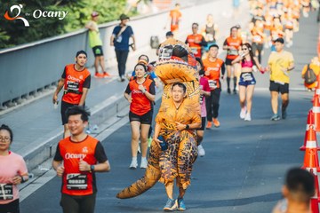 RUN TO LIVE 2025 - Ảnh #3305368